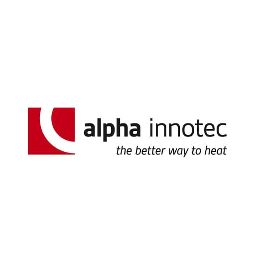 Partnerlogo alpha innotec