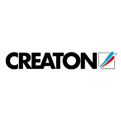 Partnerlogo Creaton