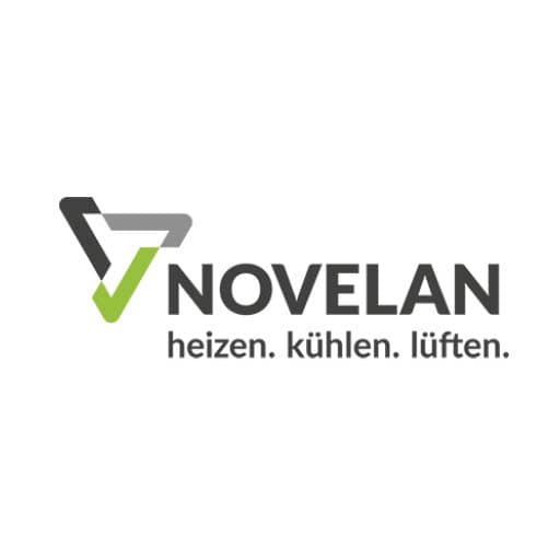 Partnerlogo Novelan