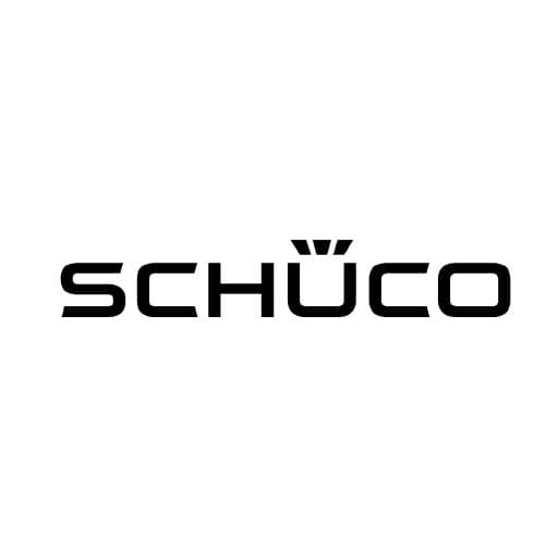 Partnerlogo Schüco