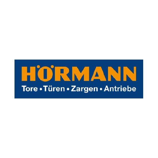 Partnerlogo Hörmann